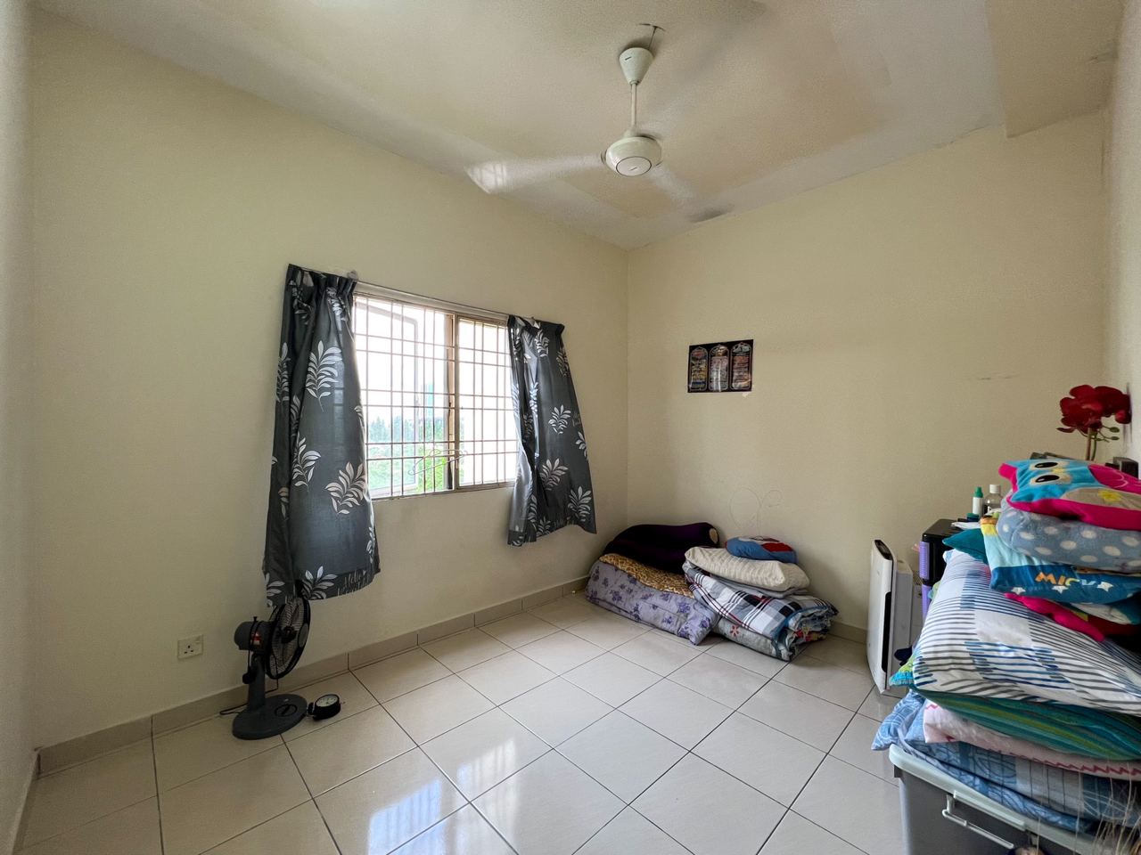 Sri Ixora Apartment Taman Sepakat Indah - photo 8