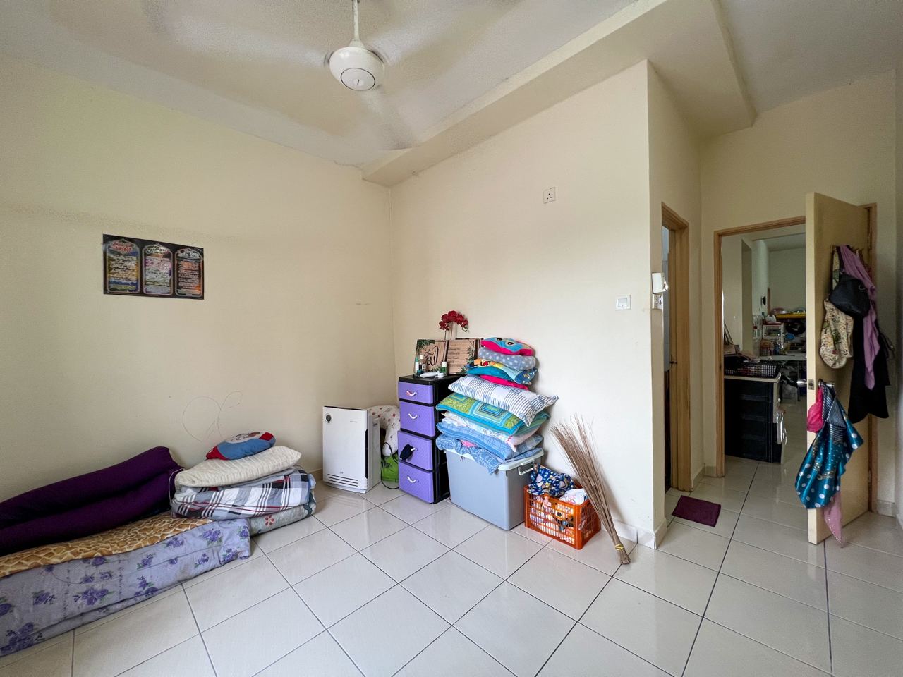 Sri Ixora Apartment Taman Sepakat Indah - photo 9