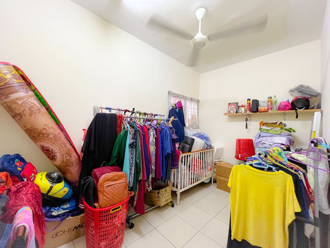Sri Ixora Apartment Taman Sepakat Indah - photo 10