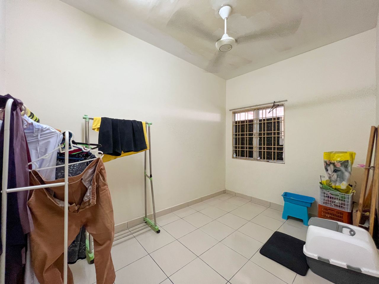 Sri Ixora Apartment Taman Sepakat Indah - photo 11