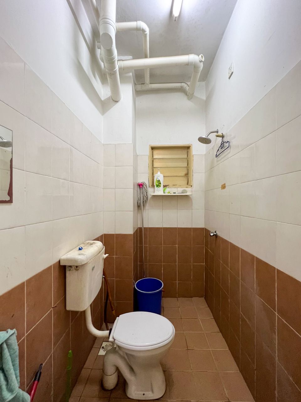 Sri Ixora Apartment Taman Sepakat Indah - photo 12