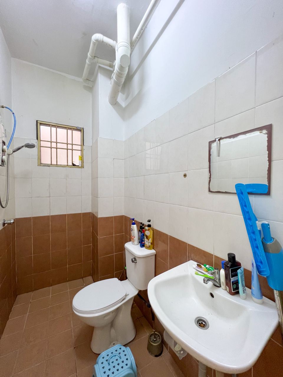 Sri Ixora Apartment Taman Sepakat Indah - photo 13