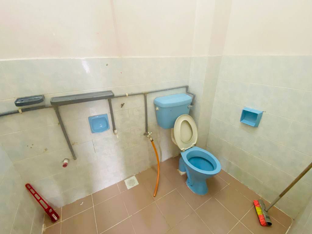 End Lot Double Storey Terrace Taman Mawar - photo 11