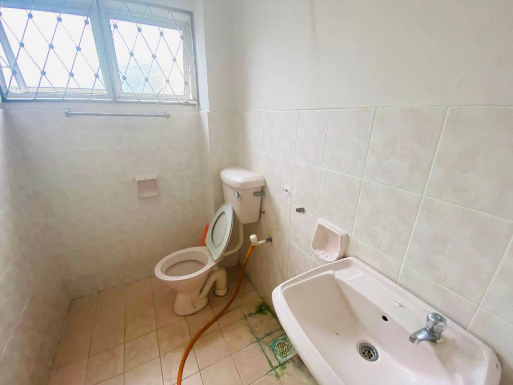 End Lot Double Storey Terrace Taman Mawar - photo 13