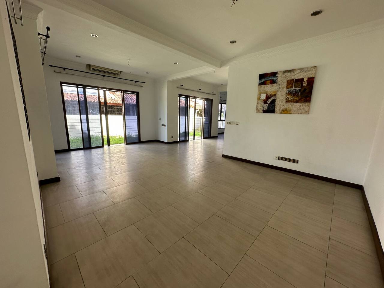 Double Storey Terrace Lagenda Bukit Jelutong - photo 3