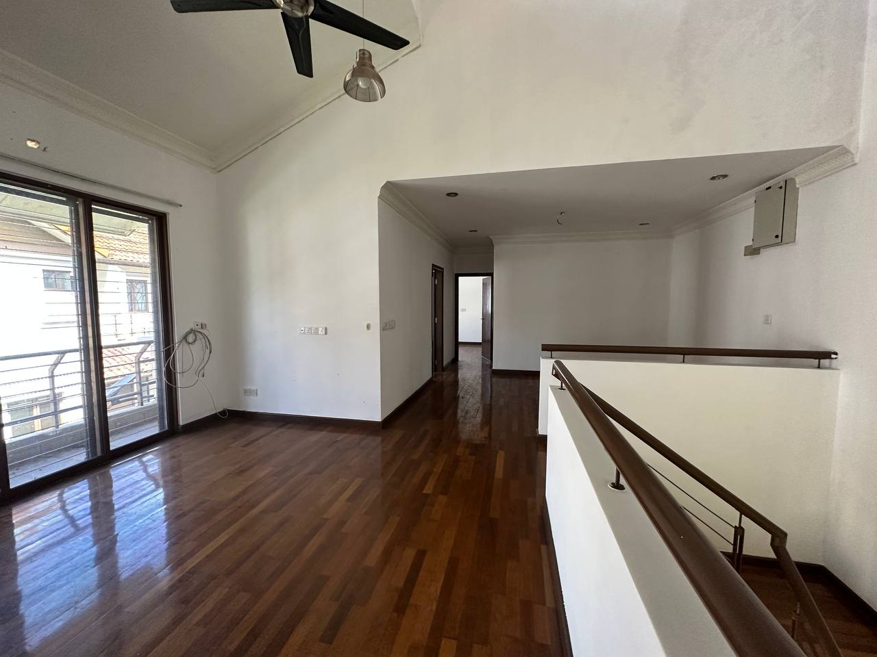 Double Storey Terrace Lagenda Bukit Jelutong - photo 10