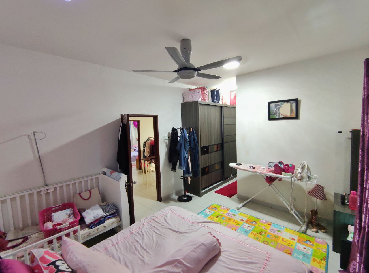 Double Storey Terrace Bandar Puncak Alam - photo 11
