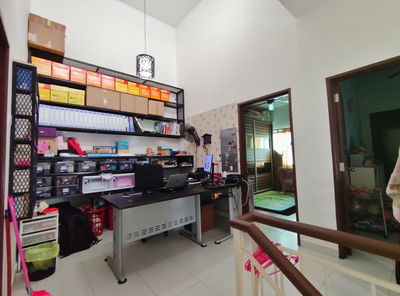 Double Storey Terrace Bandar Puncak Alam - photo 12