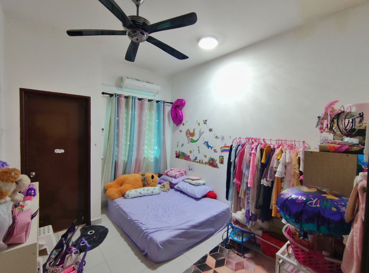 Double Storey Terrace Bandar Puncak Alam - photo 13