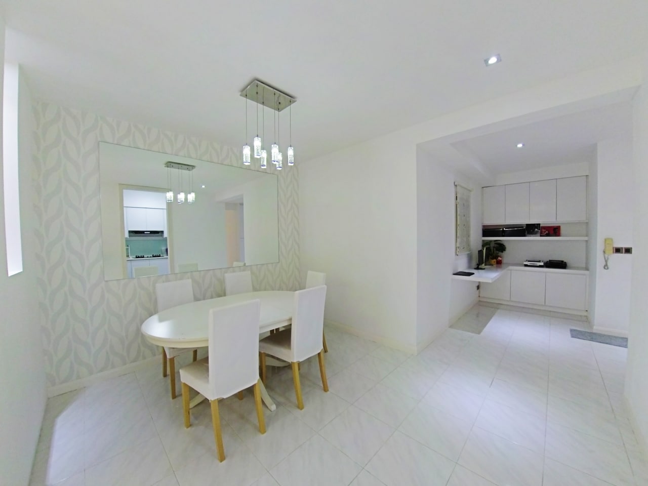 Seri Maya Condominium Setiawangsa - photo 3