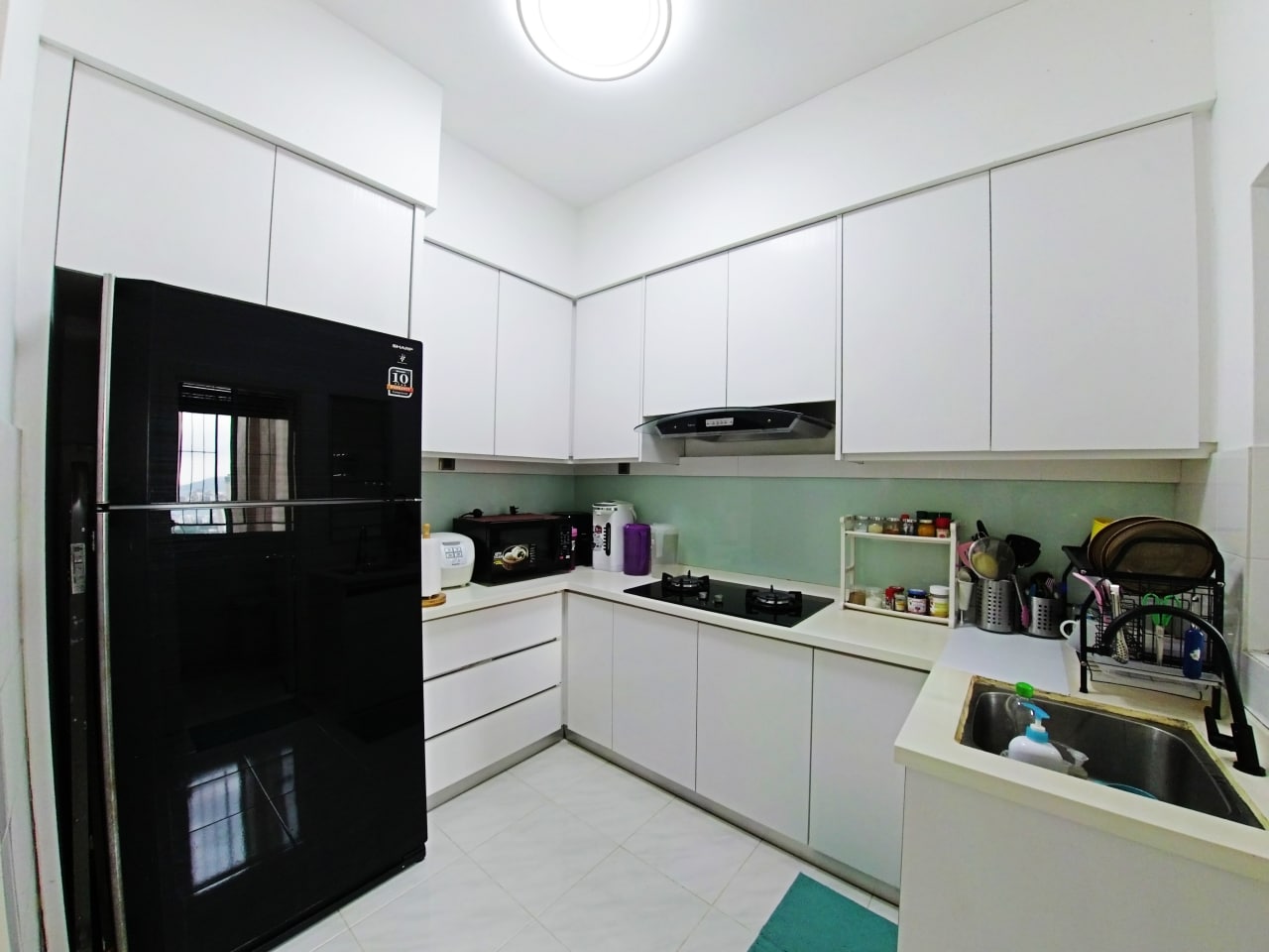 Seri Maya Condominium Setiawangsa - photo 4
