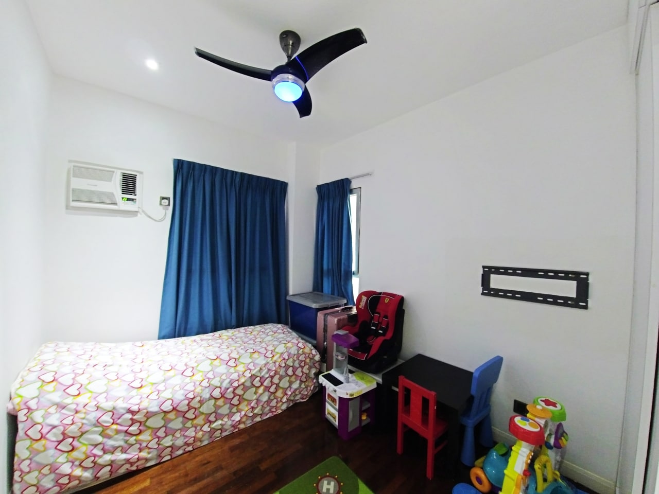 Seri Maya Condominium Setiawangsa - photo 6