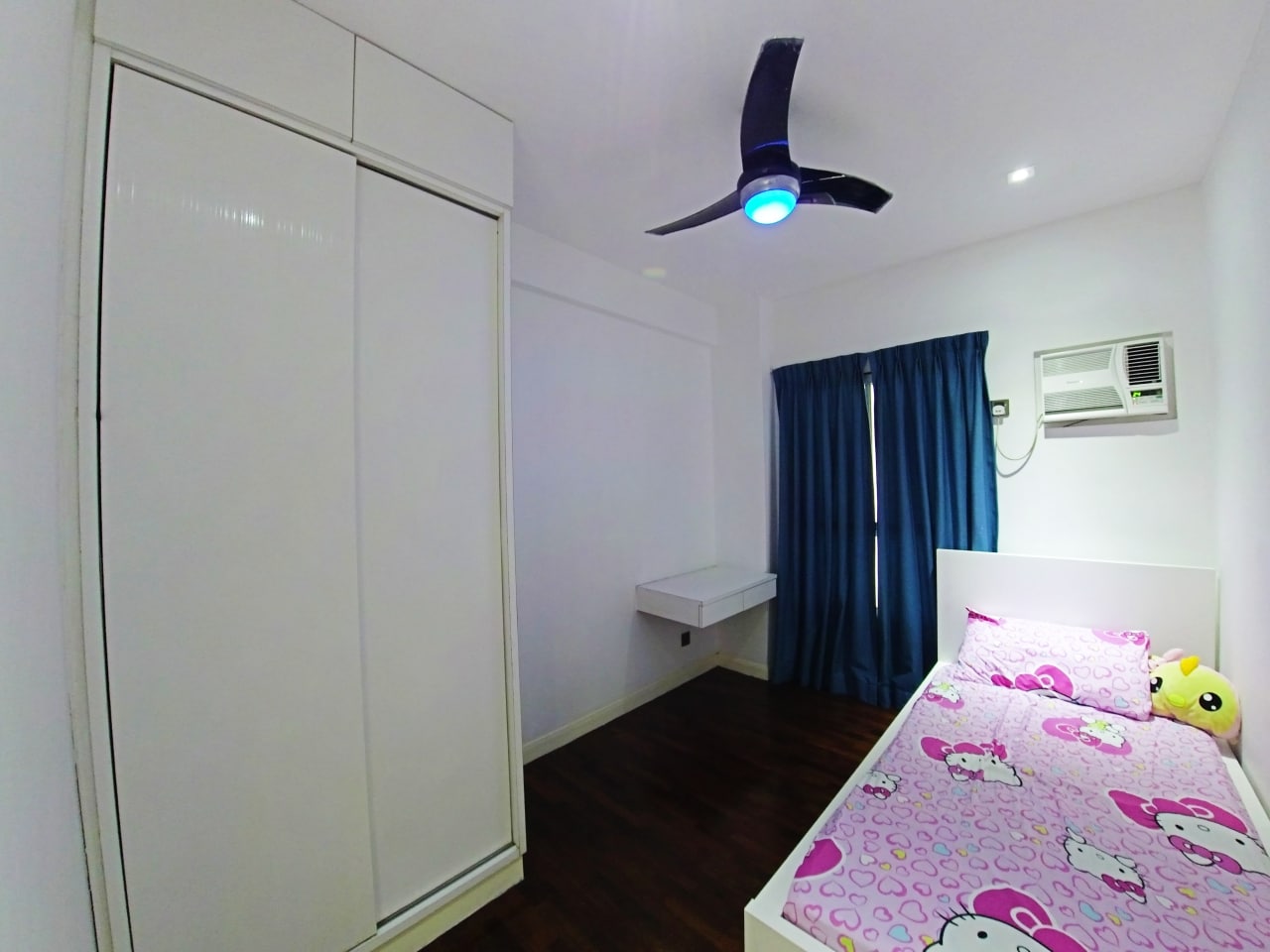 Seri Maya Condominium Setiawangsa - photo 7
