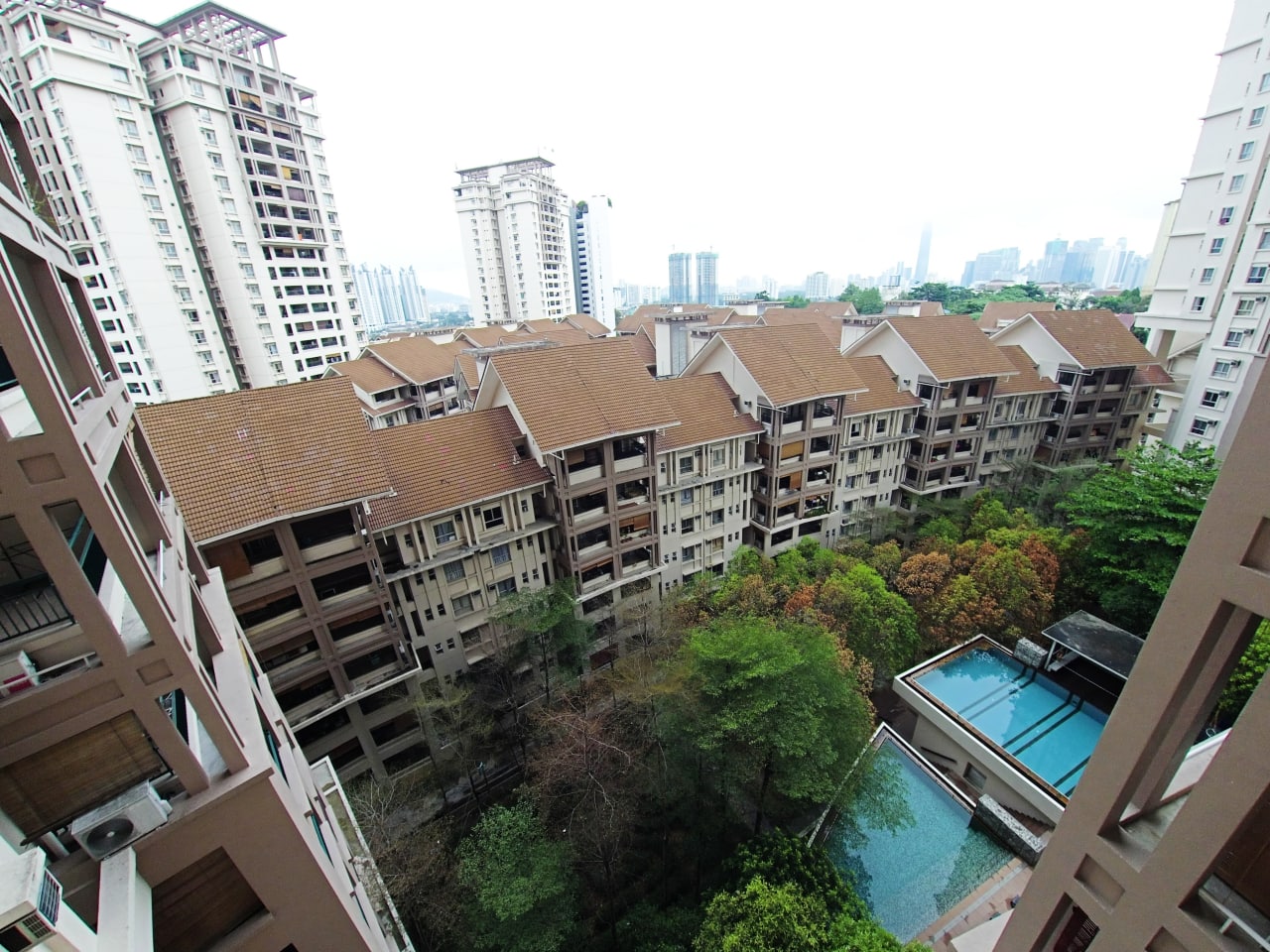 Seri Maya Condominium Setiawangsa - photo 8