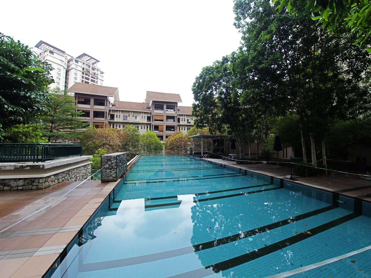 Seri Maya Condominium Setiawangsa - photo 9