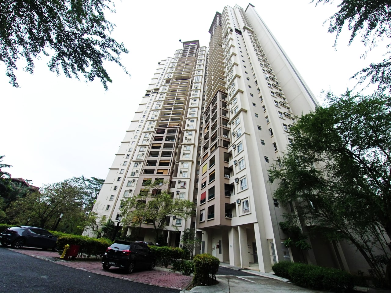 Seri Maya Condominium Setiawangsa - photo 11