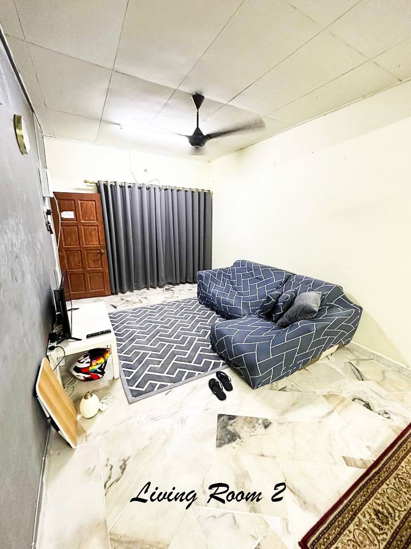 Single Storey Terrace Taman Alam Perdana - photo 2