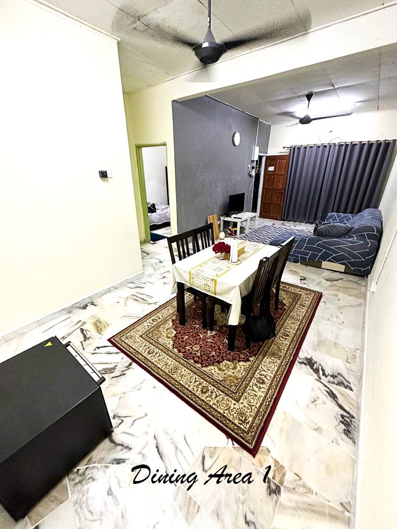Single Storey Terrace Taman Alam Perdana - photo 3