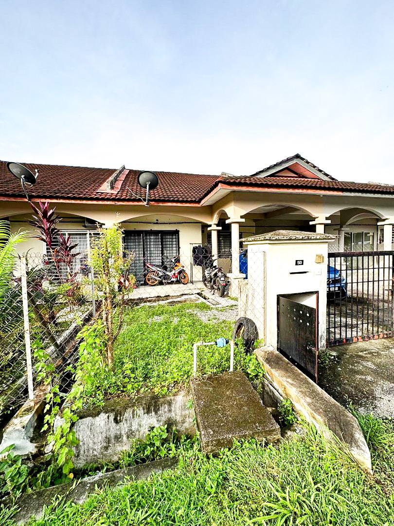 Single Storey Terrace Taman Alam Perdana - photo 4