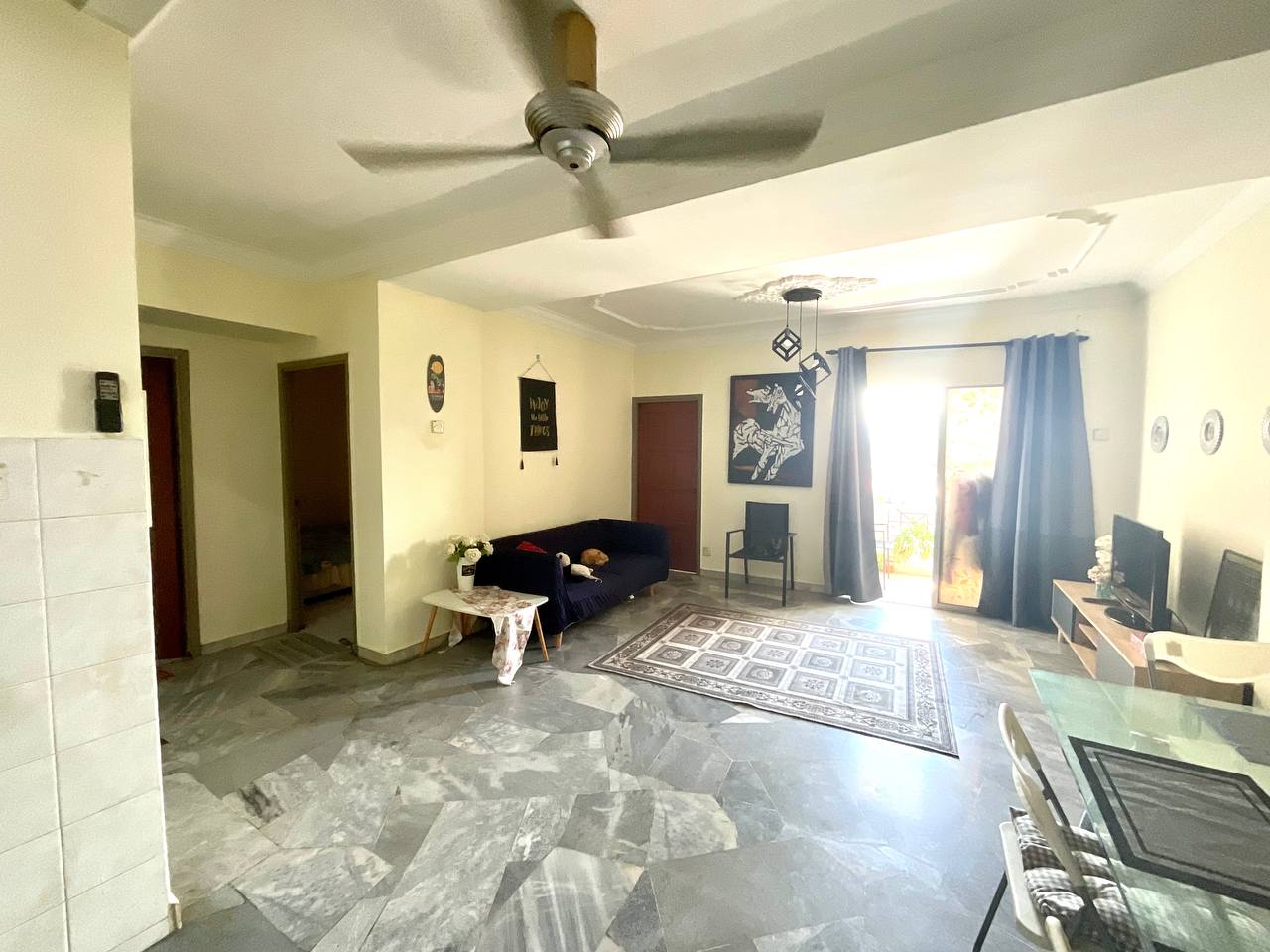 Pelangi Indah Condominium Jalan Ipoh Kuala Lumpur - photo 2