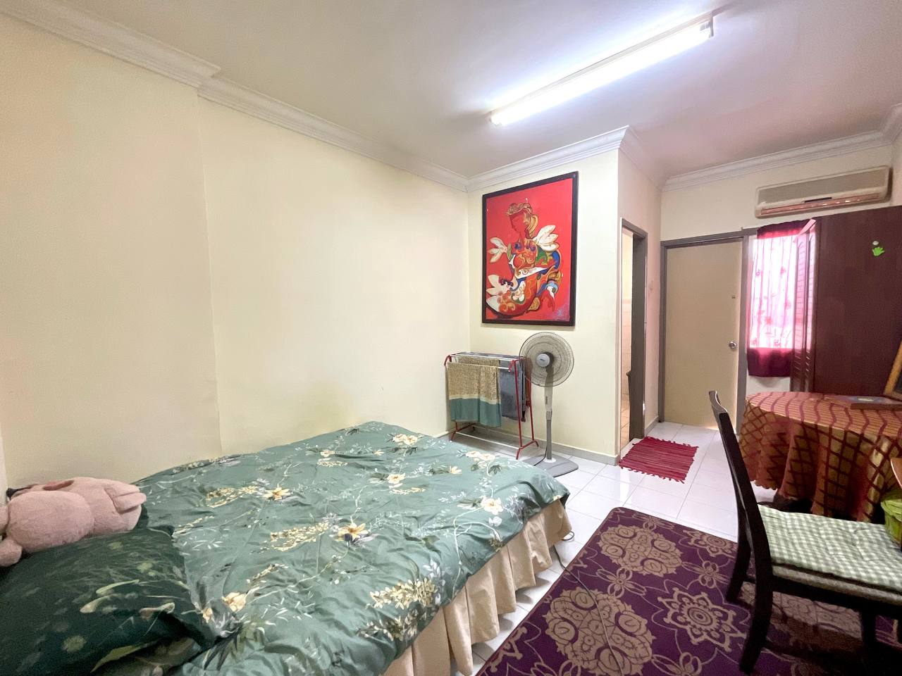 Pelangi Indah Condominium Jalan Ipoh Kuala Lumpur - photo 3