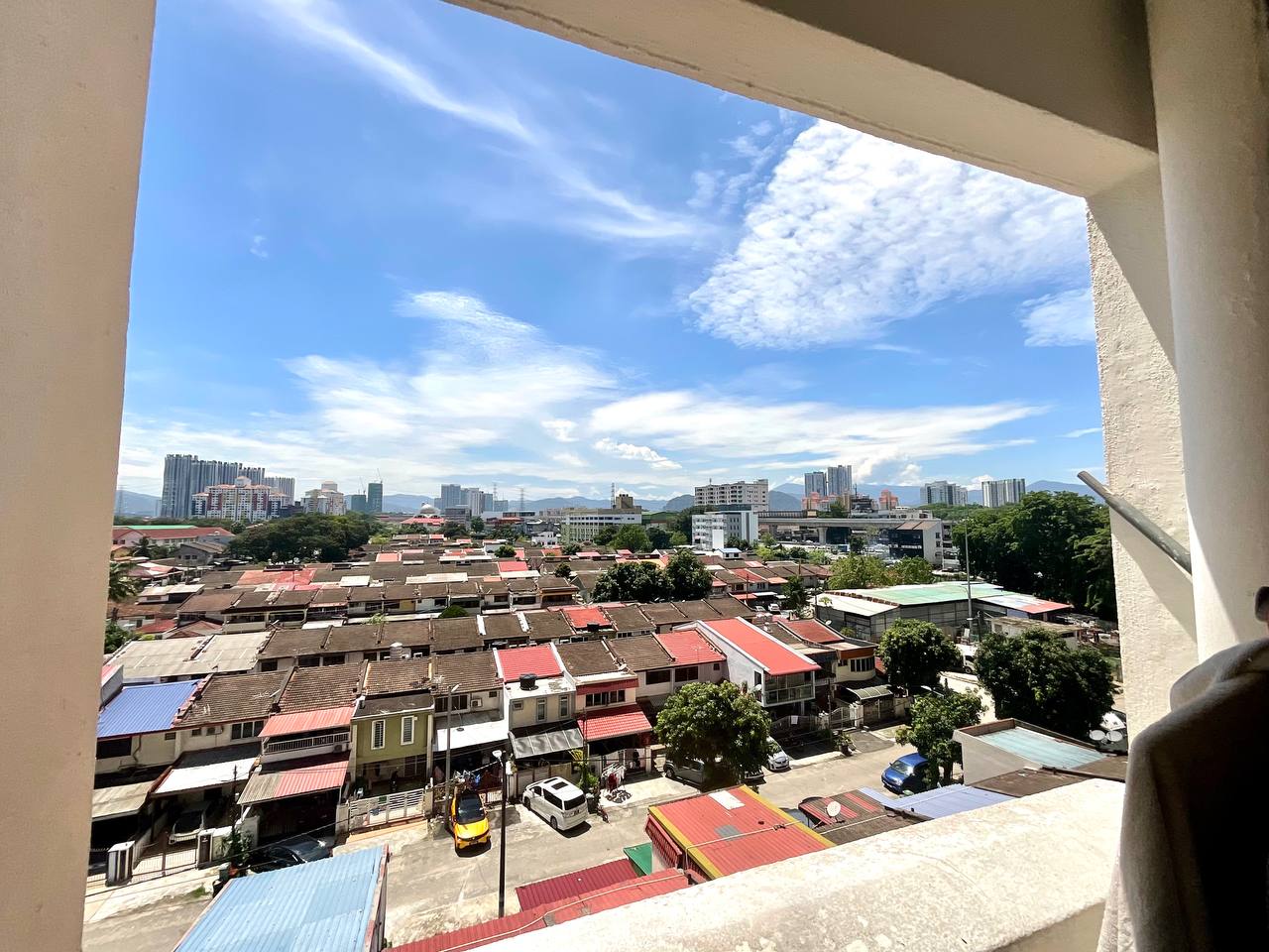 Pelangi Indah Condominium Jalan Ipoh Kuala Lumpur - photo 4