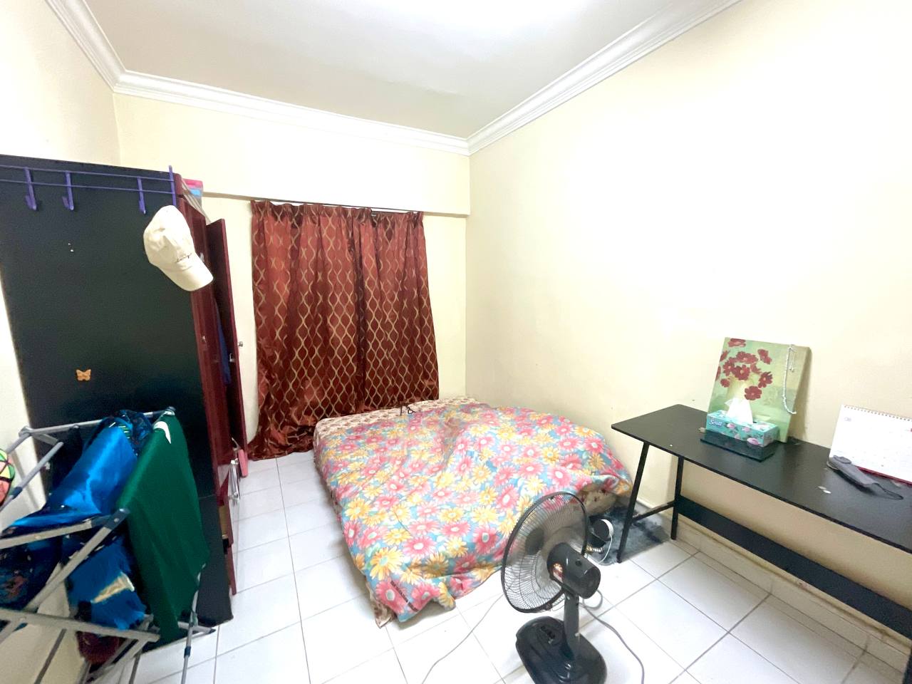 Pelangi Indah Condominium Jalan Ipoh Kuala Lumpur - photo 8