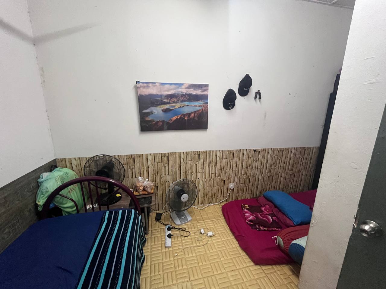 Shop Apartment Kuchai Entrepreneurs Park - photo 2