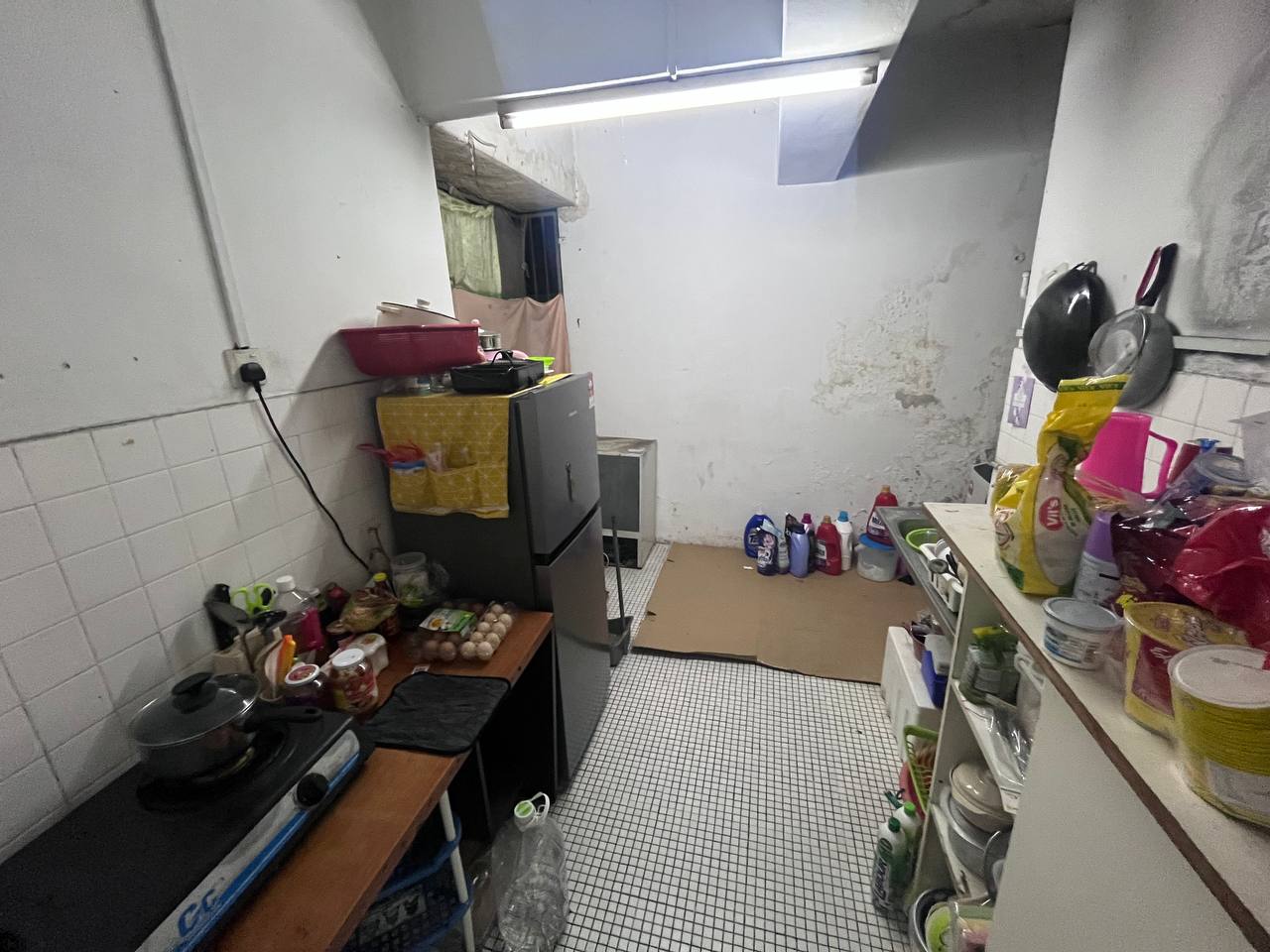 Shop Apartment Kuchai Entrepreneurs Park - photo 4