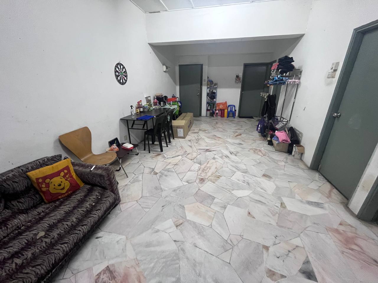 Shop Apartment Kuchai Entrepreneurs Park - photo 10
