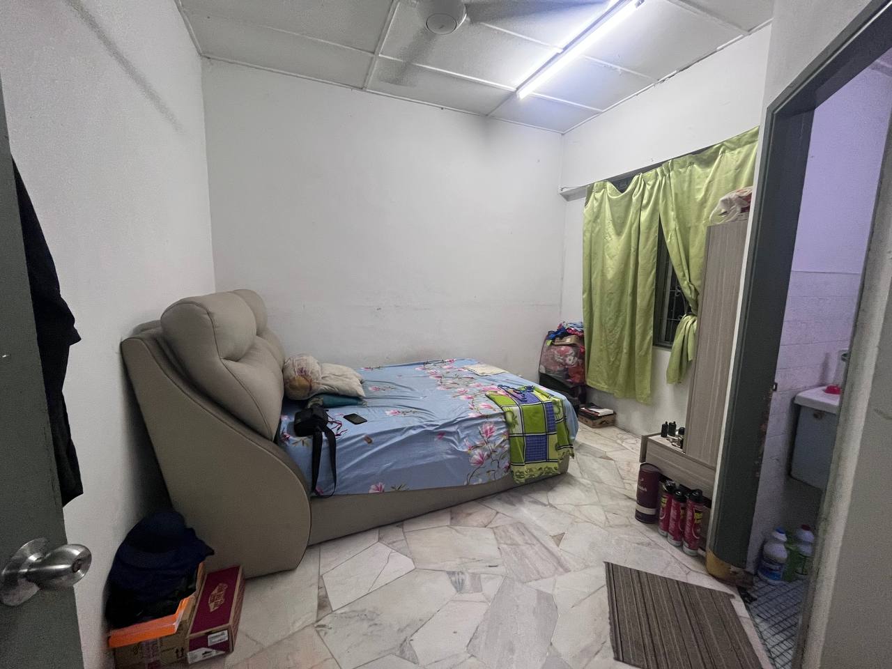 Shop Apartment Kuchai Entrepreneurs Park - photo 11