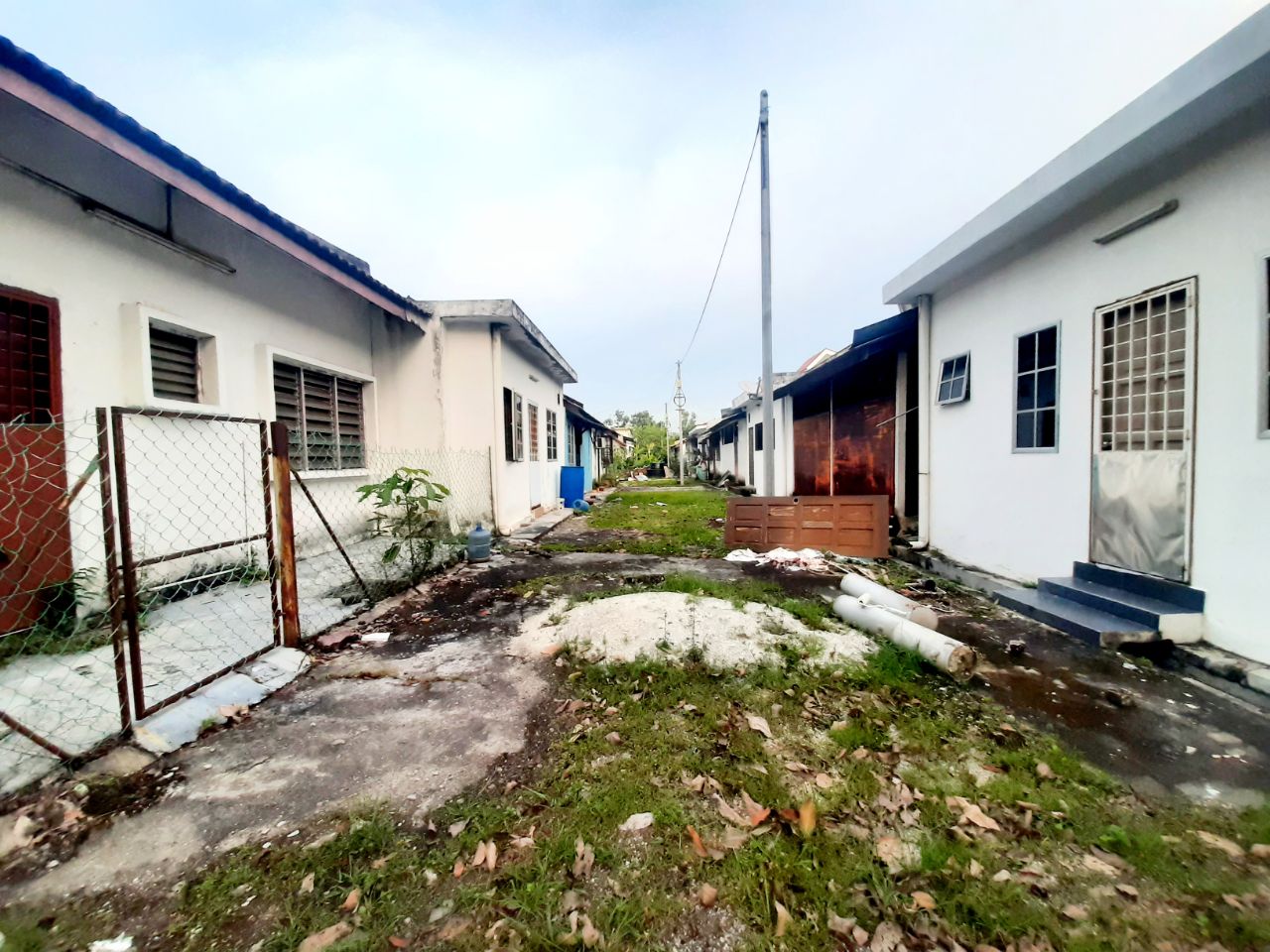 Renovated Single Storey Terrace Berjaya Park - photo 8