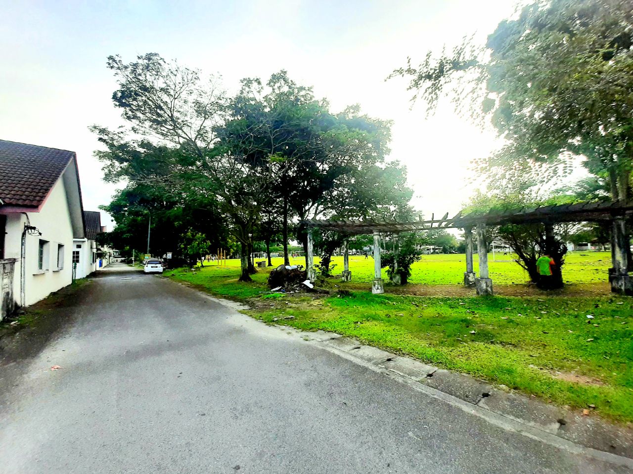 Renovated Single Storey Terrace Berjaya Park - photo 9