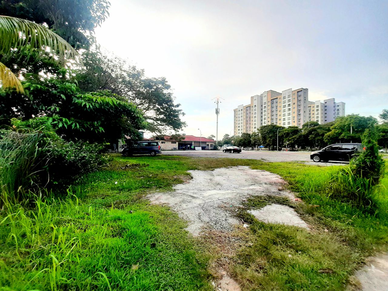 Renovated Single Storey Terrace Berjaya Park - photo 10