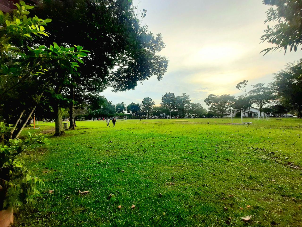 Renovated Single Storey Terrace Berjaya Park - photo 11