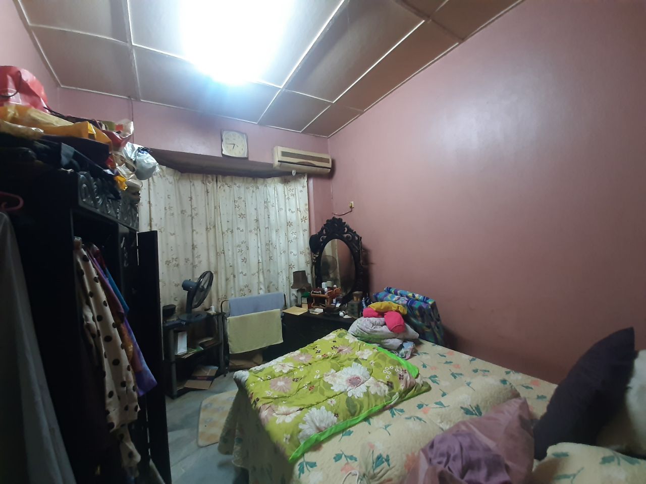 Renovated Single Storey Terrace Berjaya Park - photo 12