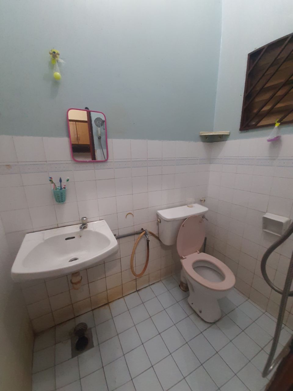 Renovated Single Storey Terrace Berjaya Park - photo 13