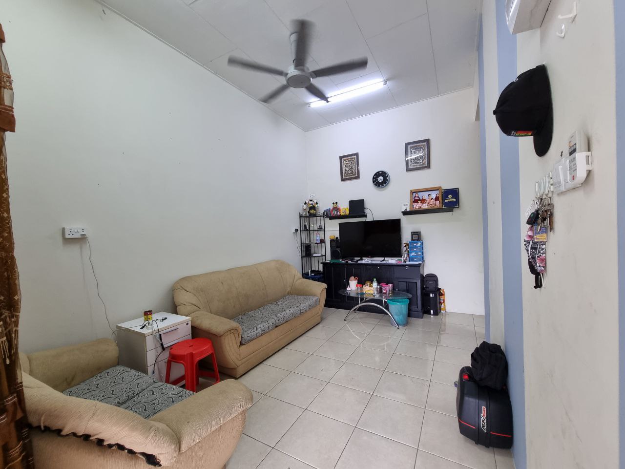 Renovated Single Storey Terrace Taman Seri Kapar - photo 2