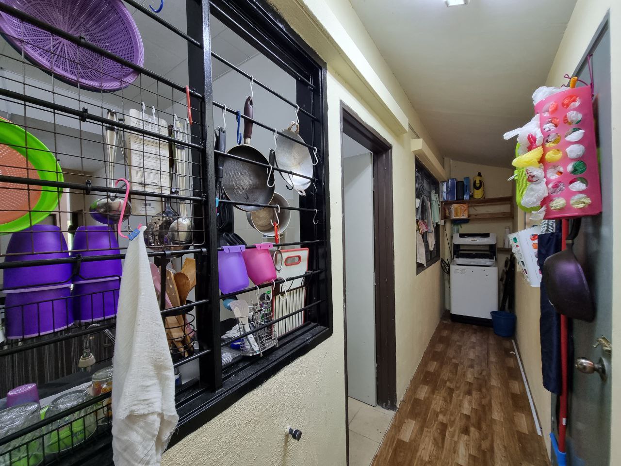 Renovated Single Storey Terrace Taman Seri Kapar - photo 7