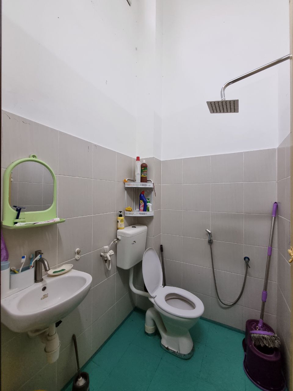 Renovated Single Storey Terrace Taman Seri Kapar - photo 9