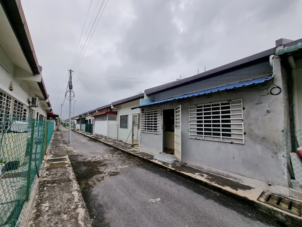 Renovated Single Storey Terrace Taman Seri Kapar - photo 10