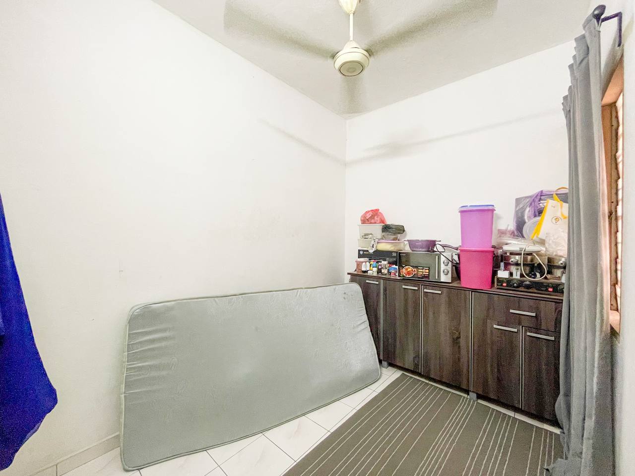 Double Storey Terrace Taman Teluk Gedung Indah - photo 7