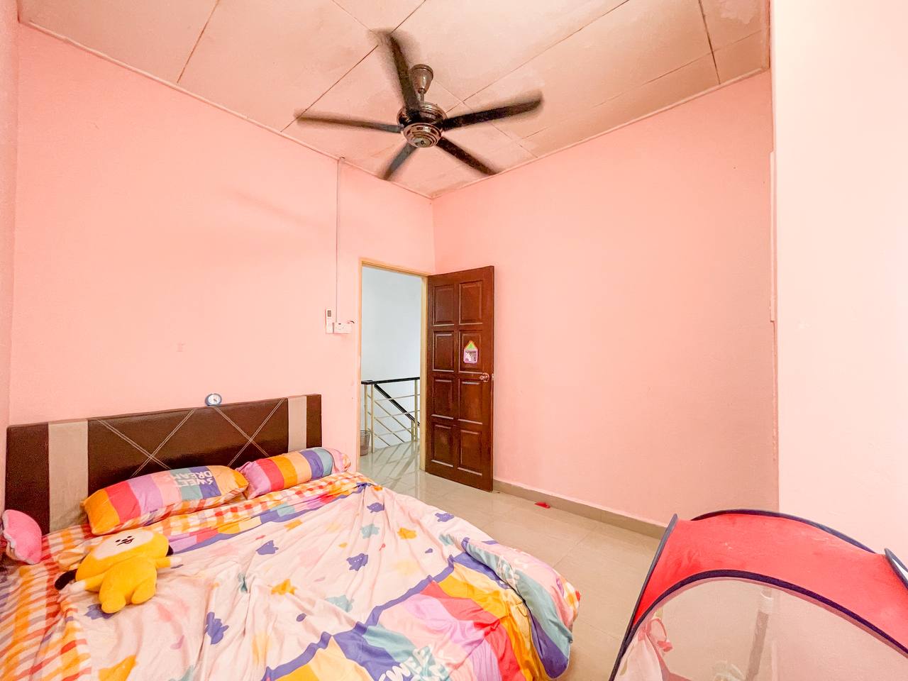 Double Storey Terrace Taman Teluk Gedung Indah - photo 13
