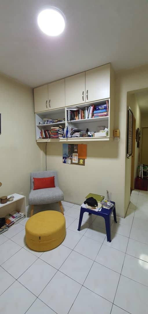 Level 1 Apartment Impian Damansara Damai - photo 4