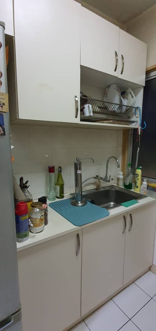 Level 1 Apartment Impian Damansara Damai - photo 8