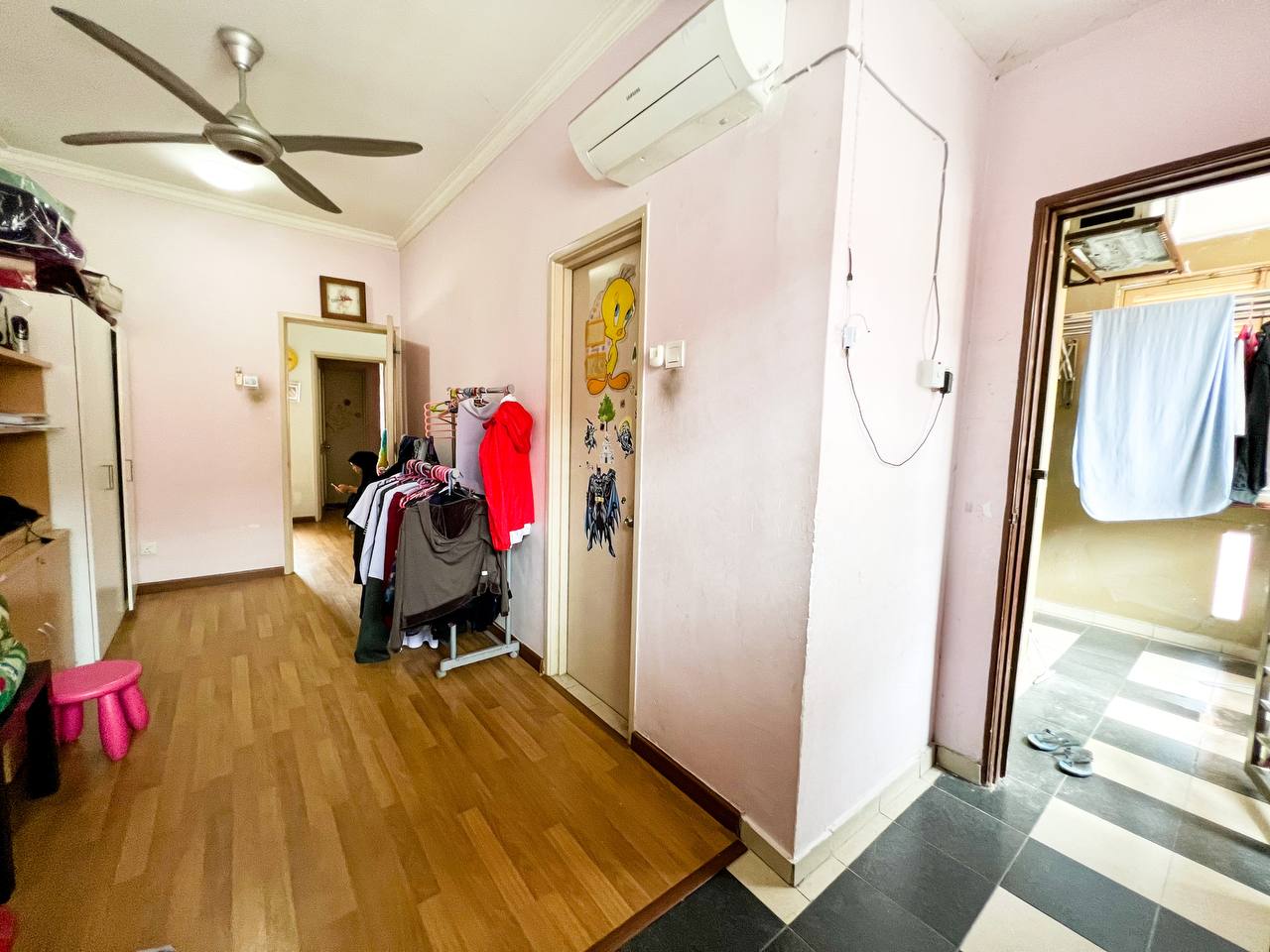 Double Storey Terarce Taman Pinggiran USJ 1 - photo 8