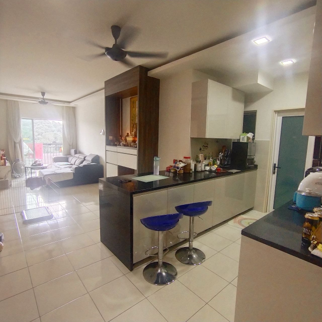 Suria Mewah Residensi Semenyih - photo 2