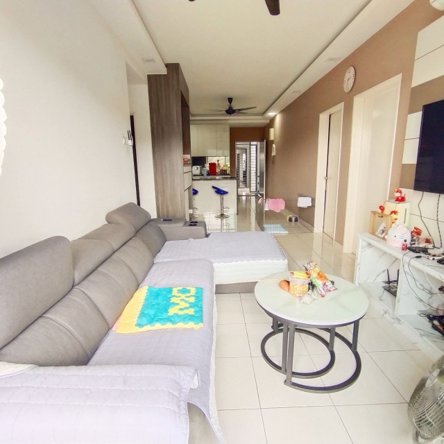 Suria Mewah Residensi Semenyih - photo 3