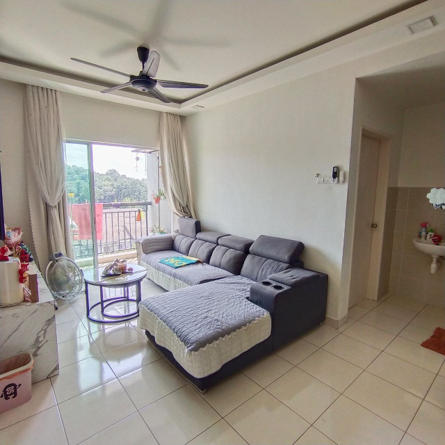 Suria Mewah Residensi Semenyih - photo 4