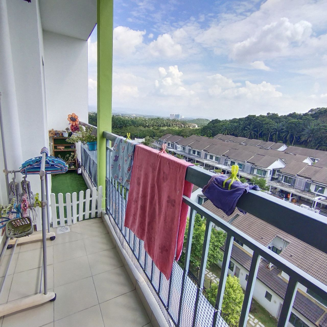 Suria Mewah Residensi Semenyih - photo 5